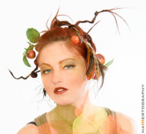 Portait Shooting