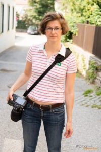 Sunsniper Pro II im Einsatz
