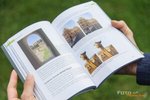 Buchrezension: Reisefotografie Kerstin Bloch mitp Verlag
