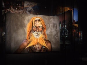 Steve McCurry Ausstellung Rom