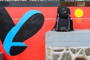 Mindshift Ultralight Dual 36l