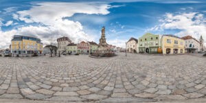 360 Grad Pano Zwettl