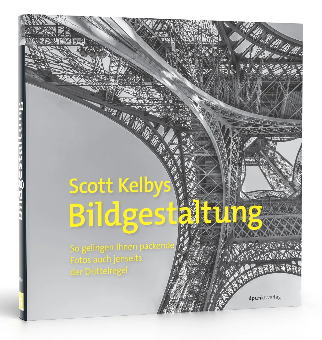 Scott Kelbys Bildgestaltung Buchcover