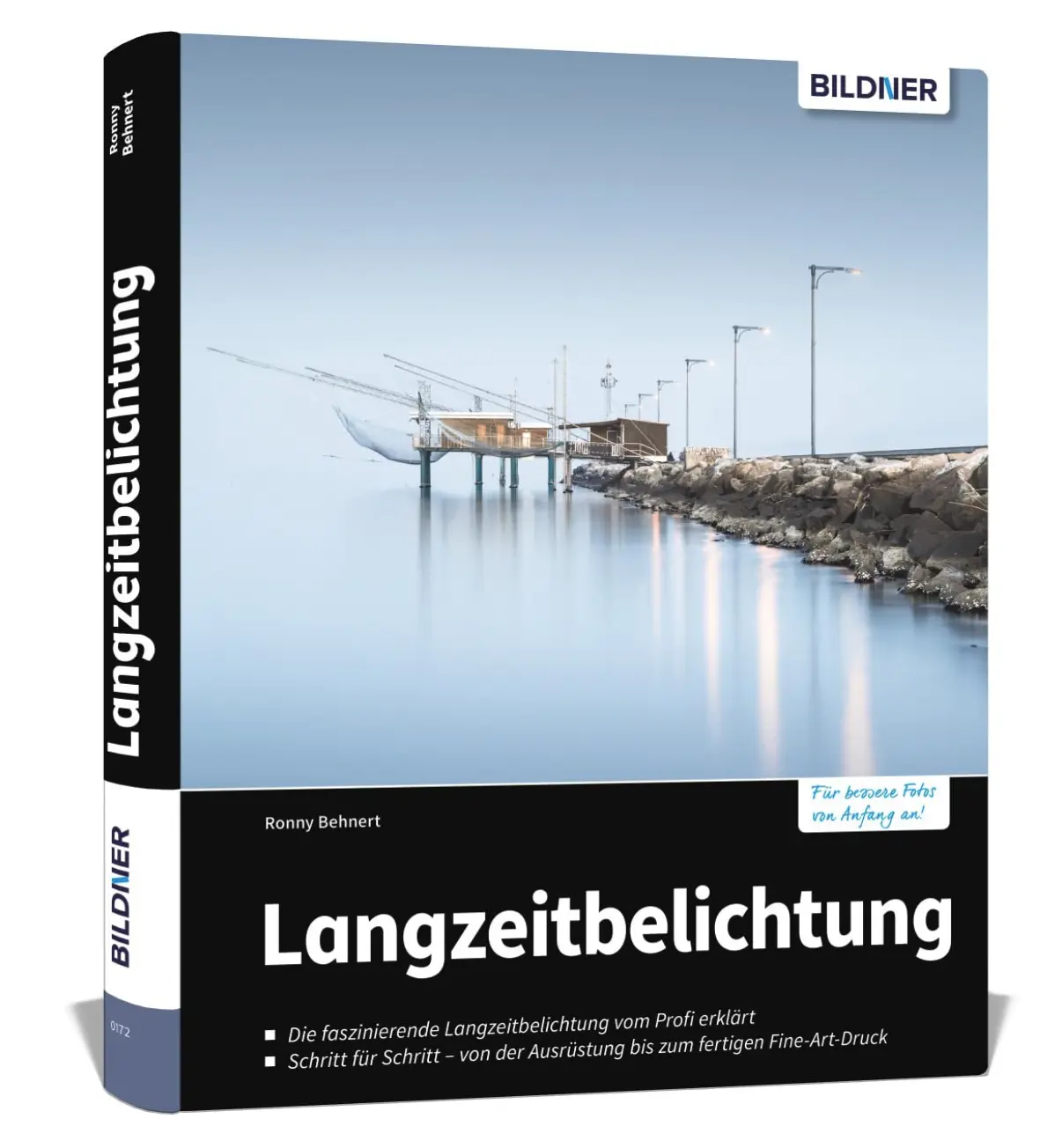 Cover Langzeitbelichtung