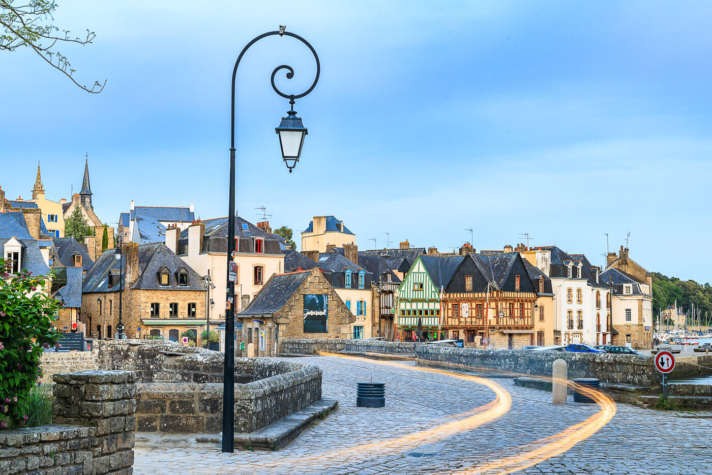 Auray