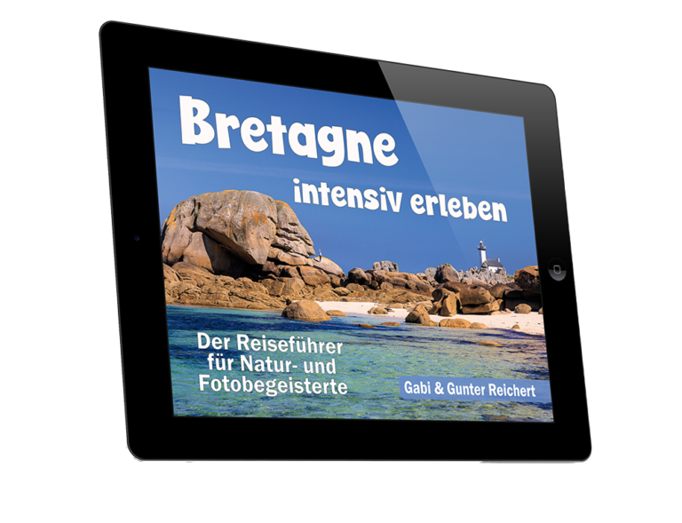 Bretagne Fotospots