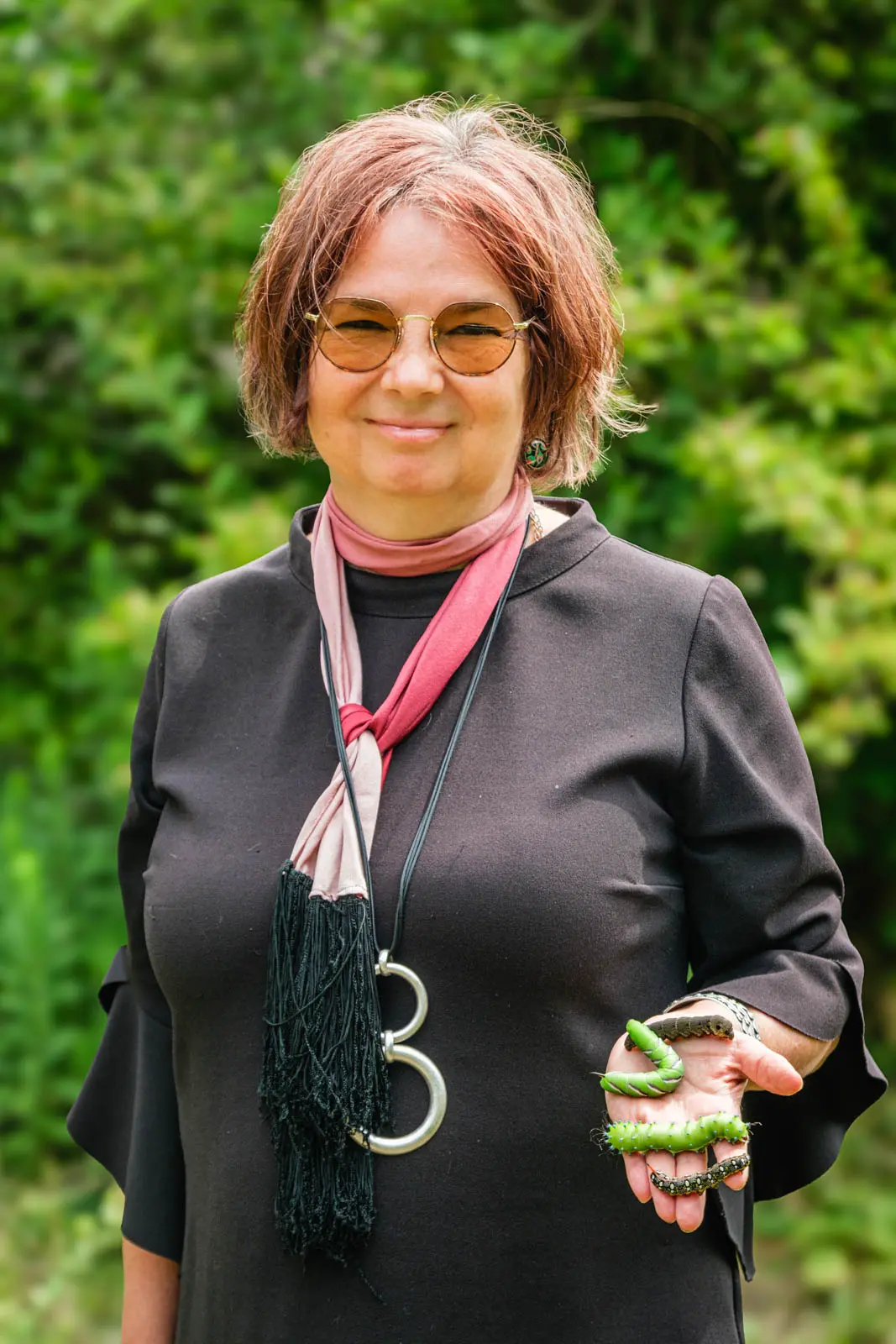 Marion Jaros