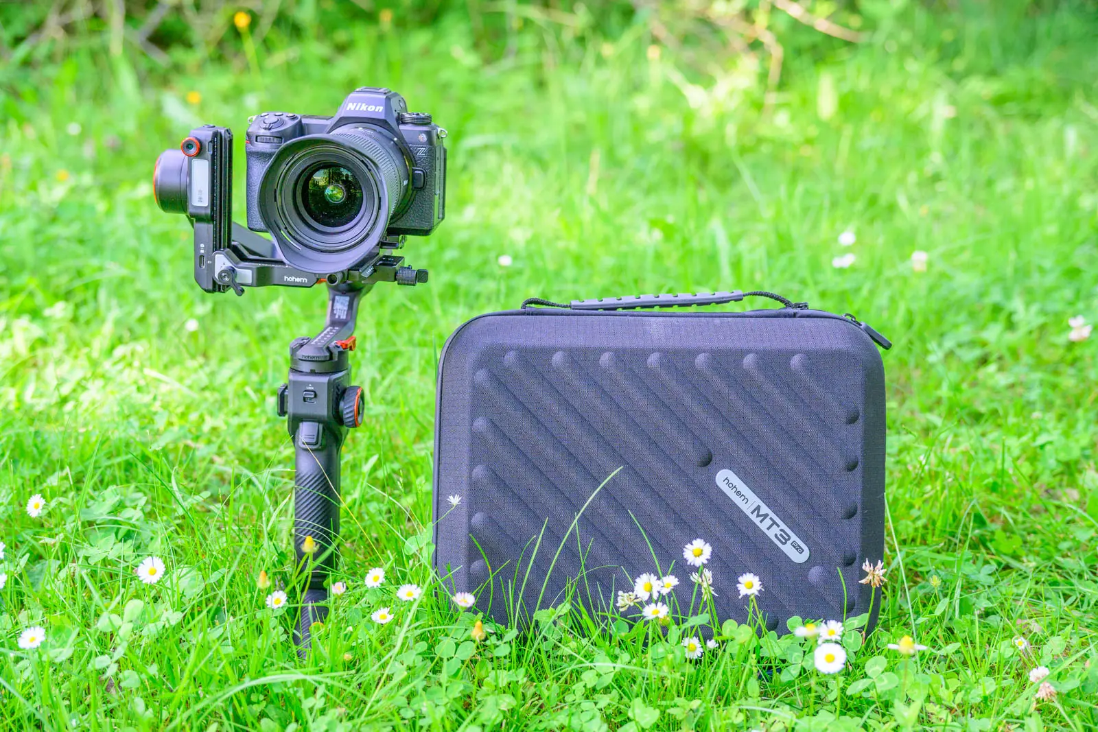 Hohem iSteady MT3 Pro Kit