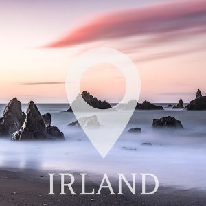 Fotospots Irland